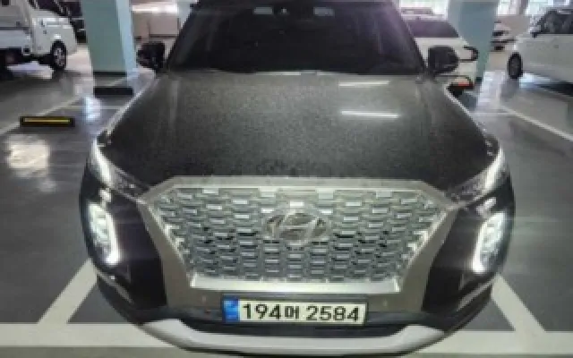 팰리세이드 중고차 팰리세이드 가솔린 3.8 4WD 매물 사진 3 - 2022/03 24,967km