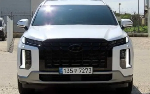 팰리세이드 중고차 더 뉴 팰리세이드 디젤 2.2 2WD 매물 사진 18 - 2024/10 40,152km