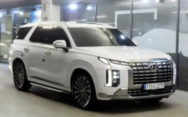 팰리세이드 중고차 더 뉴 팰리세이드 가솔린 3.8 4WD 매물 사진 18 - 2022/11 38,383km
