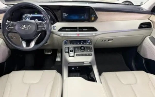 팰리세이드 중고차 팰리세이드 디젤 2.2 2WD 매물 사진 10 - 2022/01 90,732km