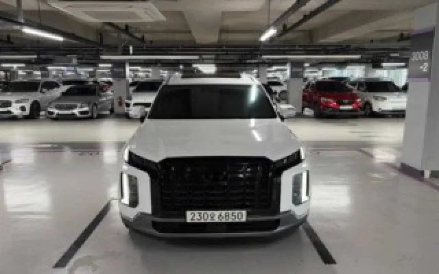 팰리세이드 중고차 더 뉴 팰리세이드 가솔린 3.8 4WD 매물 사진 17 - 2023/06 41,363km