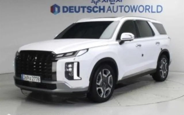 팰리세이드 중고차 더 뉴 팰리세이드 가솔린 3.8 2WD 매물 사진 20 - 2023/09 42,375km