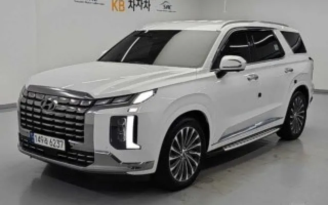 팰리세이드 중고차 더 뉴 팰리세이드 디젤 2.2 4WD 매물 사진 9 - 2023/01 123,694km
