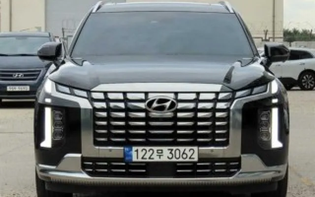 팰리세이드 중고차 더 뉴 팰리세이드 가솔린 3.8 4WD 매물 사진 6 - 2023/02 45,490km