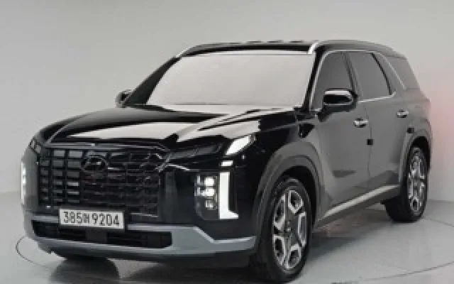 팰리세이드 중고차 더 뉴 팰리세이드 가솔린 3.8 2WD 매물 사진 2 - 2024/10 23,346km