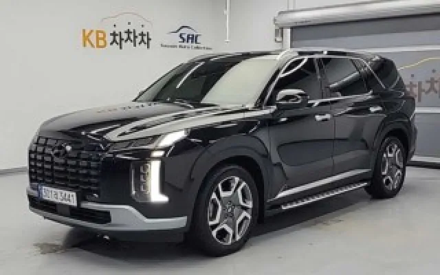 팰리세이드 중고차 더 뉴 팰리세이드 디젤 2.2 2WD 매물 사진 7 - 2022/12 95,547km