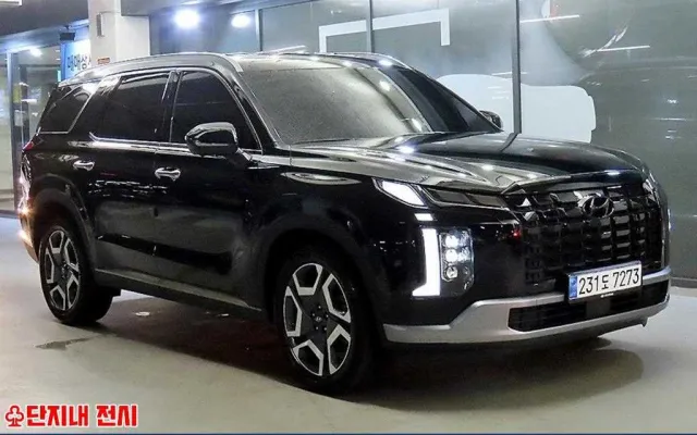 팰리세이드 중고차 더 뉴 팰리세이드 가솔린 3.8 4WD 매물 사진 20 - 2024/09 26,127km