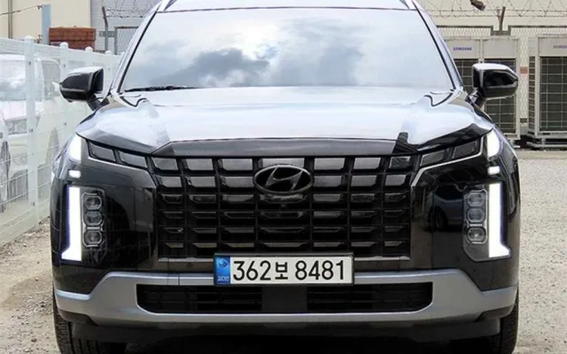 팰리세이드 중고차 더 뉴 팰리세이드 가솔린 3.8 4WD 매물 사진 16 - 2022/07 90,741km
