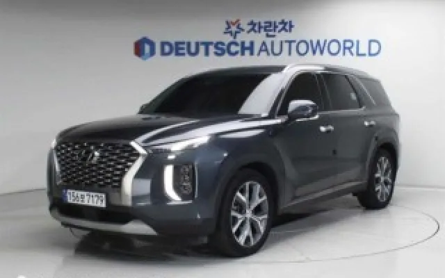 팰리세이드 중고차 팰리세이드 디젤 2.2 4WD 매물 사진 19 - 2022/02 119,677km