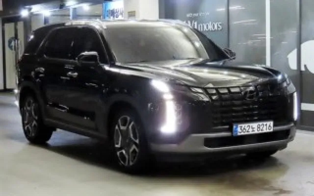 팰리세이드 중고차 더 뉴 팰리세이드 디젤 2.2 4WD 매물 사진 10 - 2023/04 85,258km